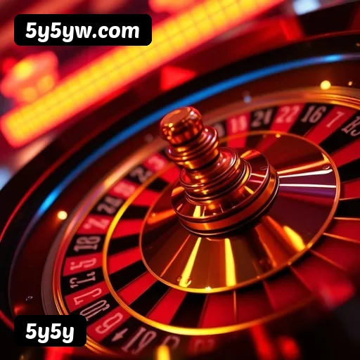 Tabela RTP dos jogos de cassino da 5y5y