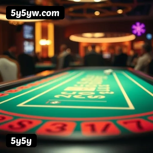 Catálogo 5y5y 3.100+ jogos - Pragmatic Play, Evolution, NetEnt