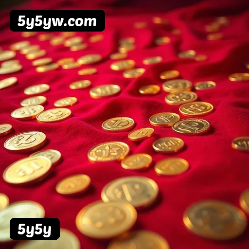 Níveis do programa VIP da 5y5y